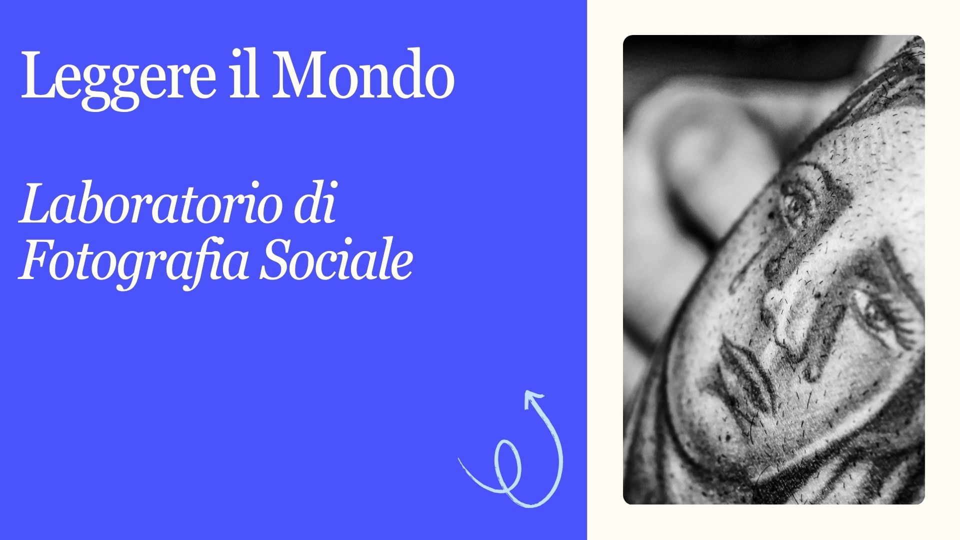 Leggere il Mondo